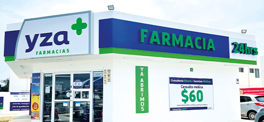 paneles de aluminio para fachadas - proyecto 1