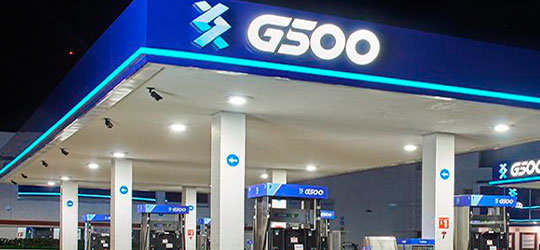 paneles de aluminio para fachadas - proyecto 2