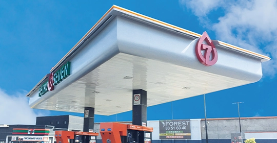 panel de aluminio- durabilidad