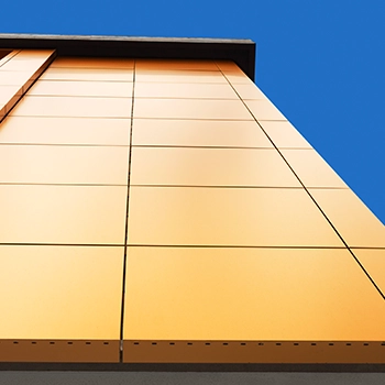 panel de aluminio- faqs