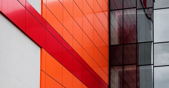 panel de aluminio- resistencia