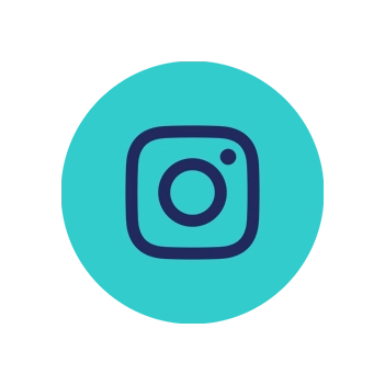 panel de aluminio- logo instagram